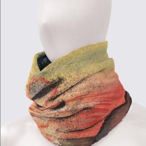 Tube Scarf